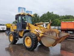 XCMG LW300FN, 2017 в Москве XCMG LW300FN. Погрузчик фронтальный XCMG, LW300FN б/у (2017 г., 2860 м. ч. ), 3 000 кг., Дизельный, 1,80 куб. м.
