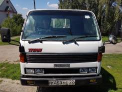 Mazda Titan, 1992 в Барнауле Mazda Titan. , 3 500 куб. см., 2 200 кг., 4x2