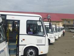 ПАЗ 3204-12 в Челябинске ПАЗ 3204-12. ПАЗ 3204 12 (ЯМЗ 53423, Дизель EGR)