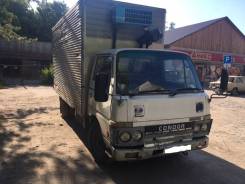 Nissan Diesel Condor, 1988 в Бийске Nissan Diesel Condor. Продам Nissan Condor, 3 500 куб. см., 1 700 кг., 4x2