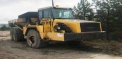 Komatsu HM350-1, 2008 в Екатеринбурге Komatsu HM350-1. Самосвал , 2008 г/в, 15 240 куб. см., 32 000 кг. Под заказ
