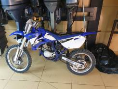 Yamaha YZ 85, 2008 