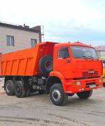 КамАЗ 6522, 2010 в Тарко-Сале КамАЗ 6522. Грузовик без вложений., 280 куб. см., 25 000 кг., 6x6