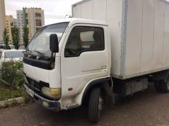 Yuejin, 2007 в Уфе Yuejin. Продается грузовик Юджин, 2 400 куб. см., 3 500 кг., 4x2