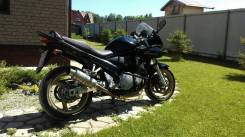 Suzuki GSF 1200S Bandit, 2007 в Новосибирске Suzuki GSF 1200S Bandit. 1 200 куб. см., исправен, птс, с пробегом