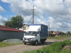 ГАЗ ГАЗель, 2007 в Нижнем Тагиле ГАЗ ГАЗель. Газ Газель, 2 400 куб. см., 1 500 кг., 4x2