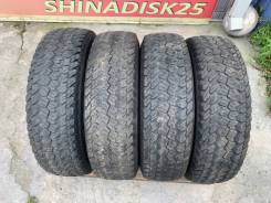 Goodyear Wrangler AT, 215/70 R16 во Владивостоке Goodyear Wrangler AT. Летние, 10 %, 4 шт
