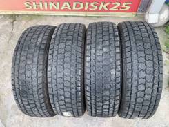 Goodyear Wrangler IP/N, 215/70 R16 во Владивостоке Goodyear Wrangler IP/N. Зимние, без шипов, 20 %, 4 шт