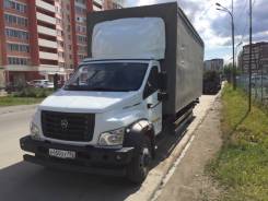 ГАЗ ГАЗон Next, 2018 в Екатеринбурге ГАЗ ГАЗон Next. Продаётся Газон Некст, 4 400 куб. см., 5 000 кг., 4x2