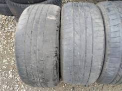Dunlop, 245/50 D18 в Благовещенске Dunlop. Летние, 2010 год, 50 %, 2 шт