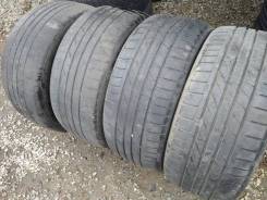 Dunlop, 245/50 D18 в Благовещенске Dunlop. Летние, 2010 год, 50 %, 4 шт
