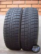 Японская пара в идеале! Northtrek N3, 195/65/R15 в Улан-Удэ Northtrek N3. Зимние, без шипов, 2013 год, 5 %, 2 шт