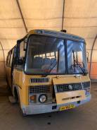 ПАЗ 32053-70, 2008 в Барнауле ПАЗ 32053-70. подготовленный, 22 места