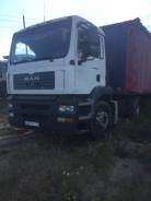 MAN, 2007 в Новосибирске MAN. Продам тягач TGA 18.350, 20 000 кг., 4x2