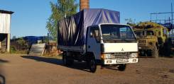 Mitsubishi Fuso Canter, 1993 в Томске Mitsubishi Fuso Canter. Продам Митсубиси кантер, 3 000 кг., 4x2