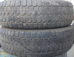 Yokohama Guardex F700P, 195/70 R14 в Барнауле Yokohama Guardex F700P. Всесезонные, 20 %, 2 шт