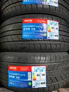 Zeta ZTR10, 225/45 R17, 245/40 R17 в Краснодаре Zeta ZTR10. Летние, 2019 год, без износа, 4 шт