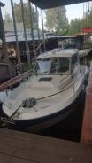   Beneteau Antares 760 