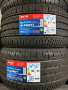 Zeta Alventi, 225/40 R18, 255/35 R18 в Краснодаре Zeta Alventi. Летние, 2019 год, без износа