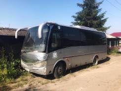 Yutong ZK6737D, 2007 в Барнауле Yutong ZK6737D. Продаётся автобус Yutong, 23 места