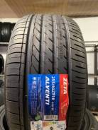Zeta Alventi, 225/45 R18, 255/40 R18 в Краснодаре Zeta Alventi. Летние, 2019 год, без износа, 4 шт