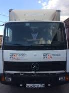 Mercedes-Benz 1317, 1994 в Новосибирске Mercedes-Benz. Продам Мерседес-Бенц 1317, 6 000 куб. см., 6 500 кг., 4x2