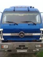 Mercedes-Benz, 1986 в Омске Mercedes-Benz. Продается седельный тягач mercedes-benz 16350, 11 000 куб. см., 18 000 кг., 4x2
