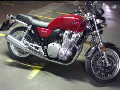 Honda CB 1100EX, 2014 