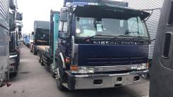 Ниссан дизель самогруз с Птс и рамой в Барнауле Nissan Diesel