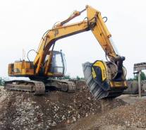 JCB JS 200 LC, 1998 в Москве JCB JS 200 LC. Экскаватор JCB JS200LC, 1,20 куб. м.