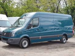 Volkswagen Crafter, 2011 в Москве Volkswagen Crafter. 2011, 1 968 куб. см., 1 186 кг., 4x2