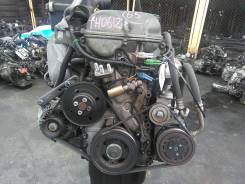 Двигатель Chevrolet Cruze, HR51S, M13A, TH0612, 074-0046629 во Владивостоке Двигатель CHEVROLET CRUZE, HR51S, M13A, TH0612, 074-0046629