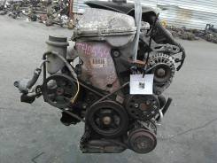 Двигатель Toyota Corolla RUNX, NZE124, 1NZFE, 074-0046576 во Владивостоке Двигатель TOYOTA COROLLA RUNX, NZE124, 1NZFE, 074-0046576