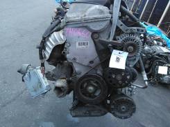 Двигатель Toyota Corolla RUNX, NZE124, 1NZFE, 074-0046567 во Владивостоке Двигатель TOYOTA COROLLA RUNX, NZE124, 1NZFE, 074-0046567