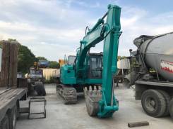 Kobelco SK200, 1998 в Хабаровске Kobelco SK200. Продается экскаватор SR, 0,80 куб. м.