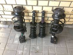 Стойки Subaru Outback B15 (BS) новые в Архангельске Амортизатор. Subaru Outback, BR, BS, BS9, BSD, BSF, BSG Двигатели: EE20, EZ36, FA20, FB25