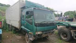 Isuzu Forward, 1995 во Владивостоке Isuzu Forward. Продам Isuzu forward 1995год. Обмен, 8 200 куб. см., 5 000 кг., 4x2
