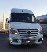 Mercedes-Benz Sprinter 515 CDI, 2013 во Владивостоке Mercedes-Benz Sprinter 515 CDI. Автобус продам, 20 мест
