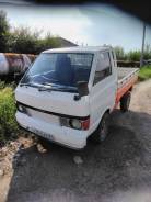 Nissan Vanette, 1987 в Хабаровске Nissan Vanette. Ниссан Ванетт, 2 000 куб. см., 1 000 кг., 4x2