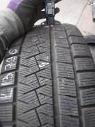 Pirelli Ice Asimmetrico, 215/50 R17 во Владивостоке Pirelli Ice Asimmetrico. Зимние, без шипов, 2016 год, 10 %. Под заказ
