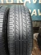 Bridgestone Sneaker, 205/70r15 во Владивостоке Bridgestone Sneaker. Летние, 2012 год, 10 %, 2 шт
