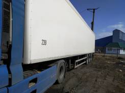 General Trailers, 2002 в Ленинске-Кузнецком General Trailers. Продам рефрижератор, 30 000 кг.