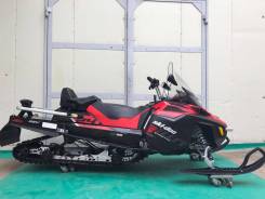 BRP Ski-Doo Expedition SWT 900 ACE, 2020 