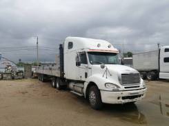 Freightliner Columbia, 2003 в Благовещенске Freightliner Columbia. Продам недорого freightliner, 15 000 куб. см., 30 000 кг., 6x4