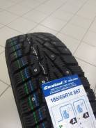 Cordiant Snow Cross, 185/65 R14 (НОВЫЕ, 2018 - в НАЛИЧИИ) в Красноярске Cordiant Snow Cross. Зимние, без шипов, 2018 год, без износа, 4 шт