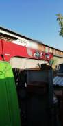Mitsubishi Fuso Fighter, 2005 в Новосибирске Mitsubishi Fuso Fighter. Продам КМУ Unnik, 5 000 кг., 4x2