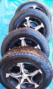 Колеса R14-185-70 Hankook на литье 5 на 100 в Новосибирске Колеса R14-185-70 Hankook на литье 5 на 100. 6.0x14" 5x100.00