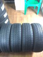 Goodyear Ice Navi Zea, 185/65 R15 88Q в Благовещенске Goodyear Ice Navi Zea. Всесезонные, 2011 год, 10 %, 4 шт