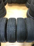 Bridgestone Blizzak VRX, 205/65 R16 95Q в Благовещенске Bridgestone Blizzak VRX. Всесезонные, 2016 год, 10 %, 4 шт