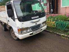 Nissan Atlas, 1996 в Иркутске Nissan Atlas. Продам грузовик, 4 300 куб. см., 3 000 кг., 4x2